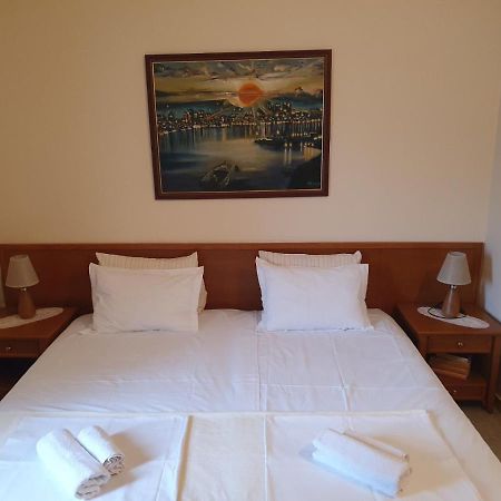 Tazex Apartments Herceg Novi Eksteriør bilde