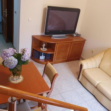 Tazex Apartments Herceg Novi Eksteriør bilde