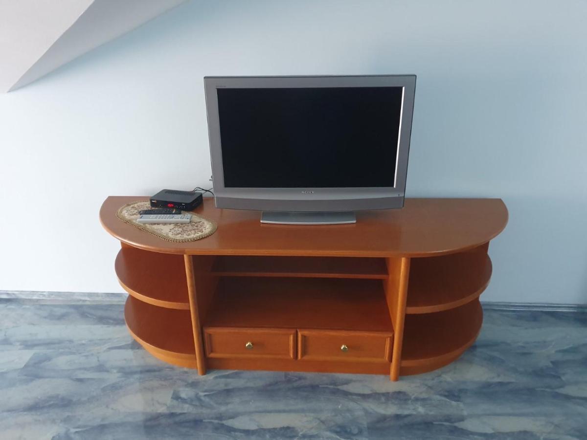 Tazex Apartments Herceg Novi Eksteriør bilde