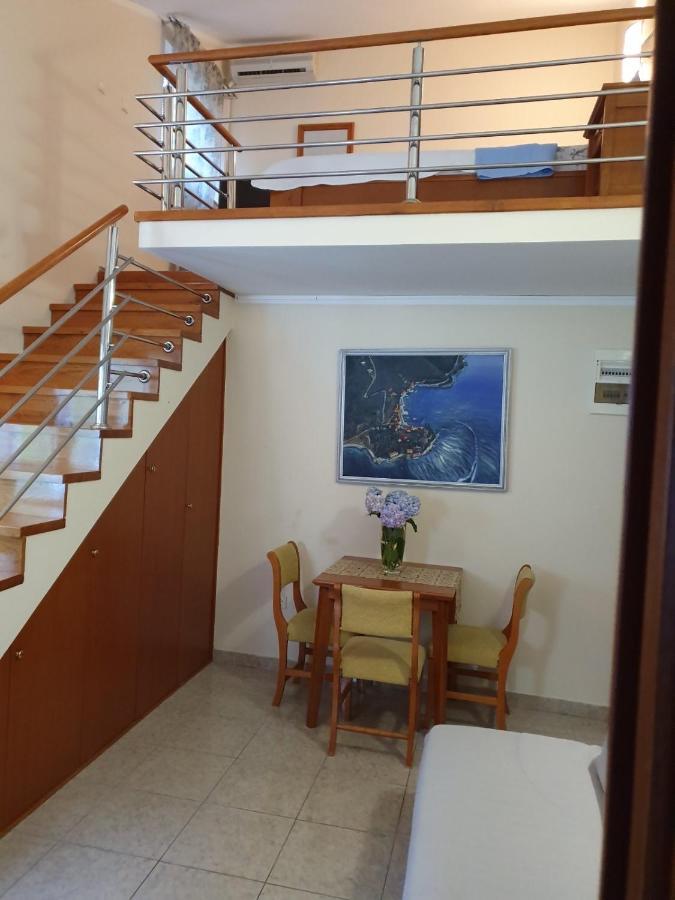 Tazex Apartments Herceg Novi Eksteriør bilde