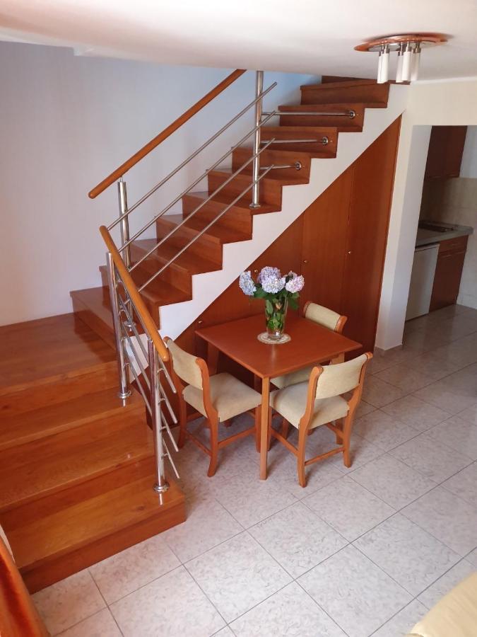 Tazex Apartments Herceg Novi Eksteriør bilde