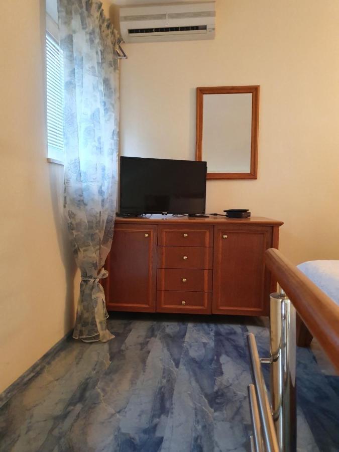 Tazex Apartments Herceg Novi Eksteriør bilde