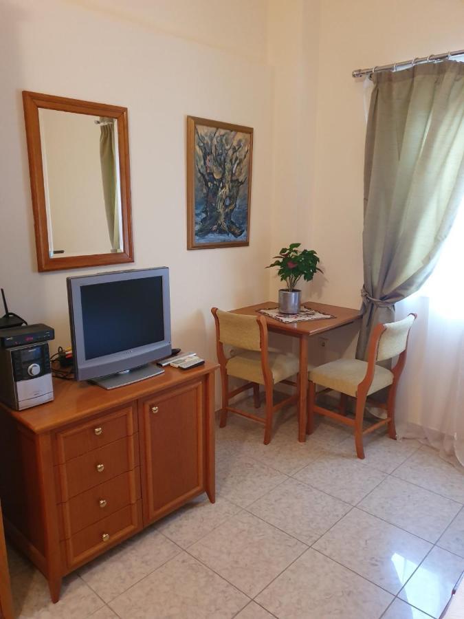 Tazex Apartments Herceg Novi Eksteriør bilde