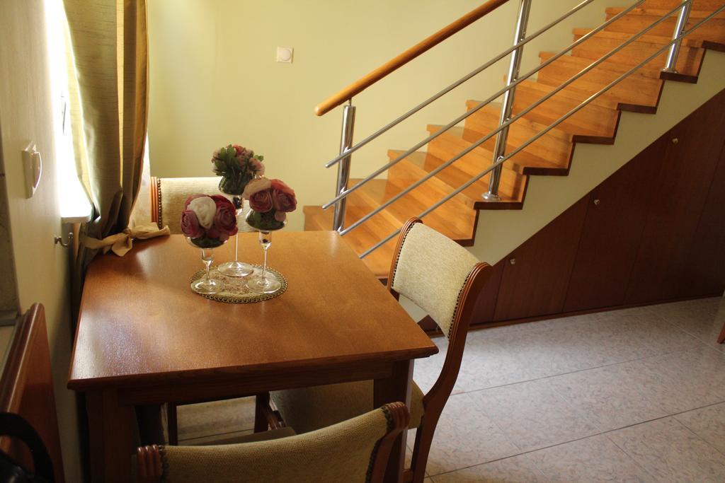 Tazex Apartments Herceg Novi Rom bilde