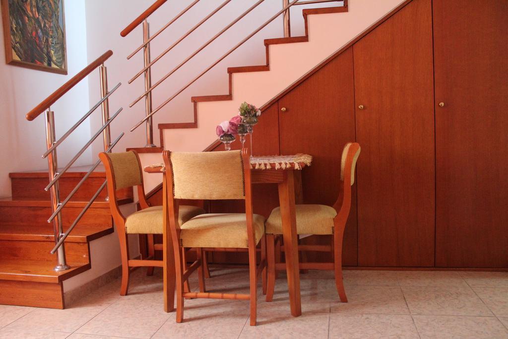 Tazex Apartments Herceg Novi Rom bilde