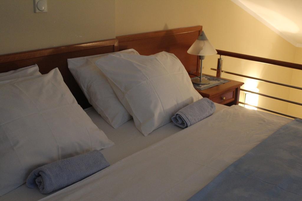 Tazex Apartments Herceg Novi Eksteriør bilde
