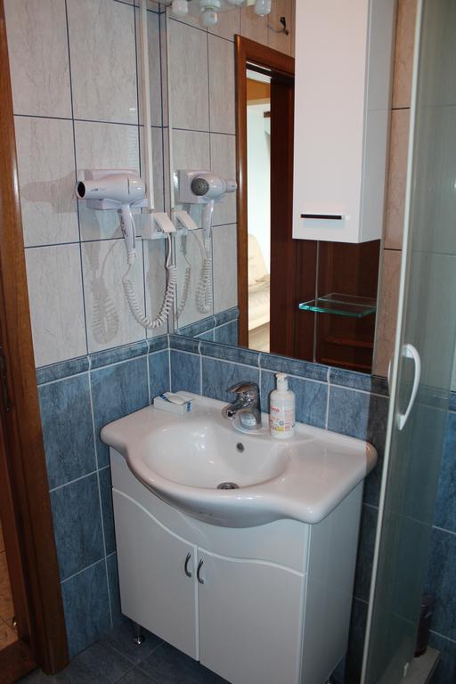 Tazex Apartments Herceg Novi Eksteriør bilde
